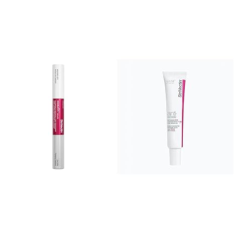 StriVectin Anti-Wrinkle Double Fix and Anti-Wrinkle Intensive Eye Cream Concentrate for Wrinkles