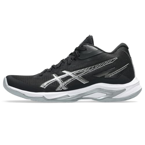 ASICS Womens Netburner Ballistic FF 4 Volleyball Shoes