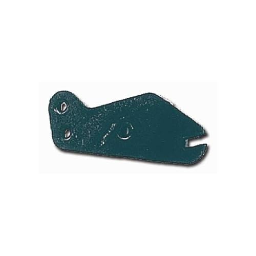 Camaro Clutch Cross Shaft Mounting Bracket 1967 1968 1969