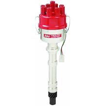 Mallory 3755101 High Performance Unilite Breakerless Electronic Distributor