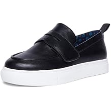 Steve Madden Boys Adaptive Cooper