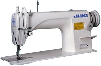 JUKI DDL5550 High Speed Single Needle Self Oiler Sewing Machine