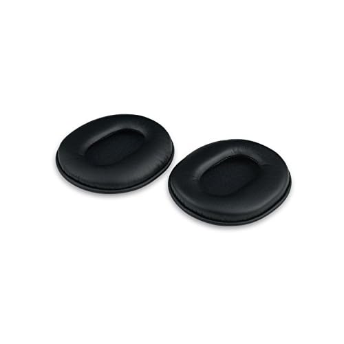 Fostex EX-EP-EPMK3 Replacement Ear Pads for RPMK3 Studio Headphones
