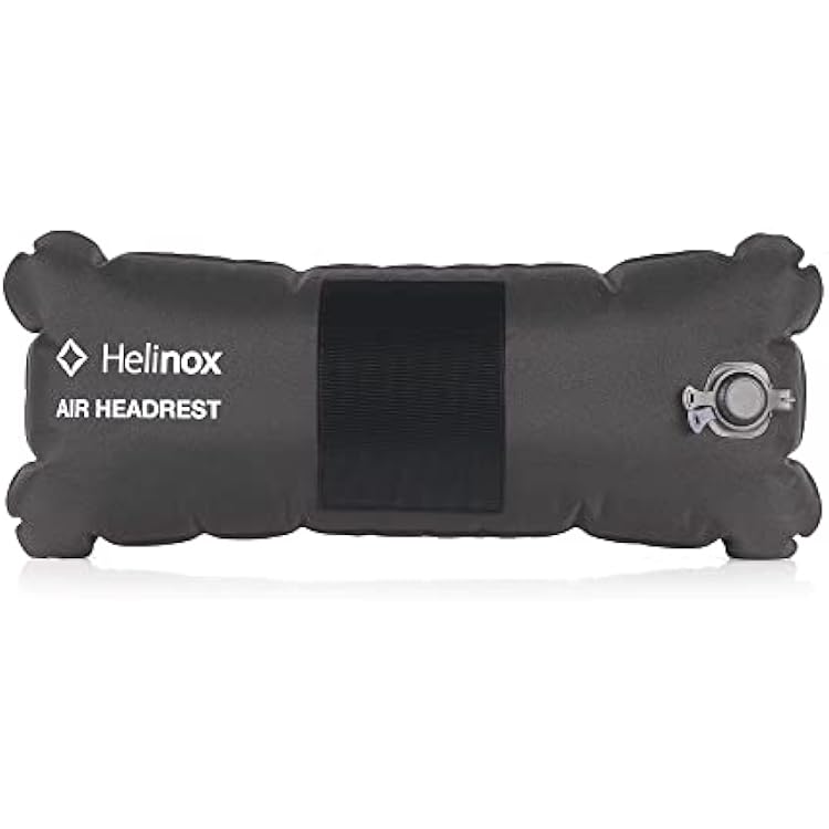 Helinox Inflatable Headrest Camping Chair Air Pillow