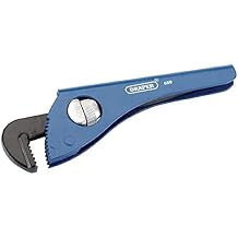 Draper 90026 225 mm Adjustable Pipe Wrench