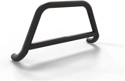 Vanguard Black Powdercoat Classic Sport Bar | Compatible with 16-24 Honda HR-V