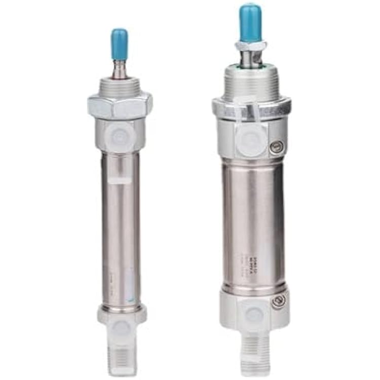 1PCS cylinder DSNU-12-16-20-25-32-40-50-90-80-100-125-P-PPV-A DSNU-20-25-PPV-A