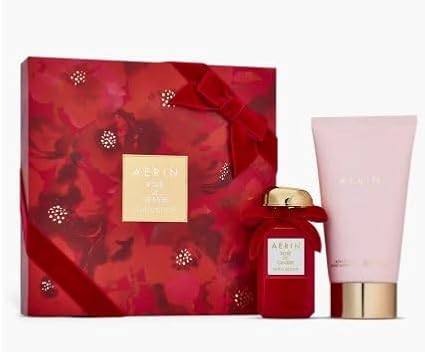 AERIN Rose De Grasse Joyful Bloom Gift Set