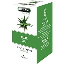 Hemani Ant Oil 30ml (1 Fl Oz) - 100% Pure Traditional Formula | Natural Herbal Oil for Hair Removal & Body Use