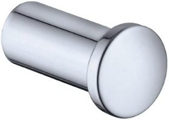 Keuco Plan 14916 Hand Towel Hook Chrome