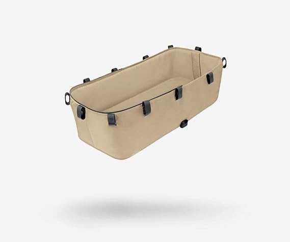 Bugaboo Cameleon Bassinet Fabric, Sand