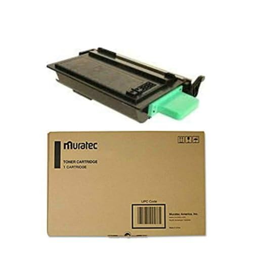 Muratec TS565 Toner Cartridge
