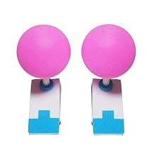 New Anime Saiki Cosplay Prop Pink Hair Wigs Hair accessories Hair Clips only hairpin