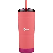 Bubba 24oz Stainless Steel Electric Berry Tumbler