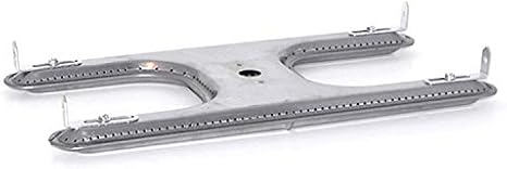 Stainless Steel Small Burner