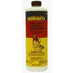 Quikrete Concrete Acrylic Fortifier 1 qt.