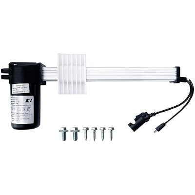 Linear Actuator Model KDPT005-144 Power Recliner Lift Chairs Motor Replacement