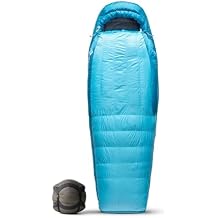 Sea to Summit Trek Women's Down Sleeping Bag