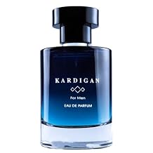 L'orientale Fragrances Collection Pheromone Perfume Kardigan Bleu For Men By Eau De Parfum Spray 3.4 oz