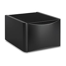 Atlantic Technology 44-DA-P-GLB Dolby Atmos-Enabled Speakers (Pair, Gloss Black)