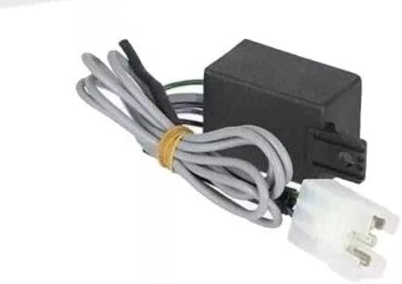 84402860 1.9 x 2.7 x 1.3 AC Thermostat Assembly fit Models 8340 8360 8560