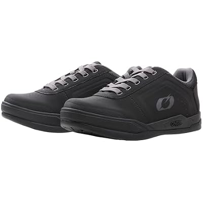 ONeal Unisex-Adult Modern Pinned Pro Flat Pedal MTB Shoe V.22