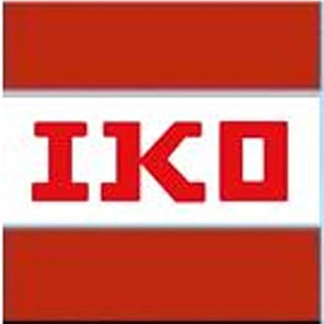Iko BA69ZOH Needle Bearing