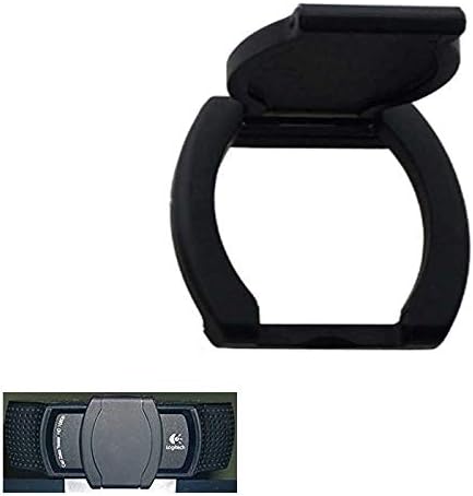 Webcam Cover for Logitech C920 C930e c922x Lens Privacy Shutter Slider