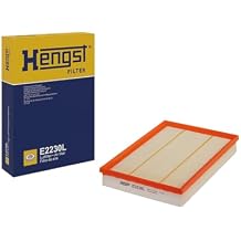 HENGST FILTER, Air Filter, E2230L
