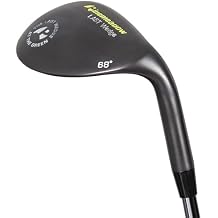 Pinemeadow MB Wedge - 68* (Right Hand, Men's Standard)