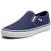 Vans Men's Asher Slip-On Shoe