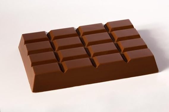 Chocolate Gift Box Hamper Assorted Flavours, Mix 21 Different Full Size Chocolate Bar Gift Hamper "Deliciousness that brings a smile" For All Occasions