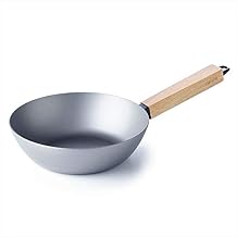 Beka 13970204 Wok, Steel