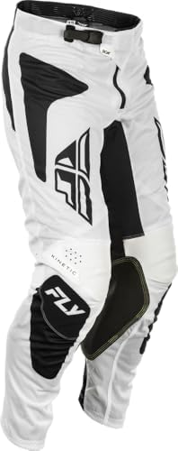 Fly Racing Kinetic Mesh Pant