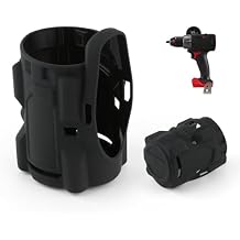 49-16-2904 Protective Boot for M18 Fuel 1/2 in Cordless Hammer Drill/Driver 2904-20 Protective Boot Compatible with Milwaukee for M18 2904-20 2903-20 Protective Boot