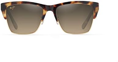 Maui Jim Mens and Womens Perico Polarized Classic Sunglasses