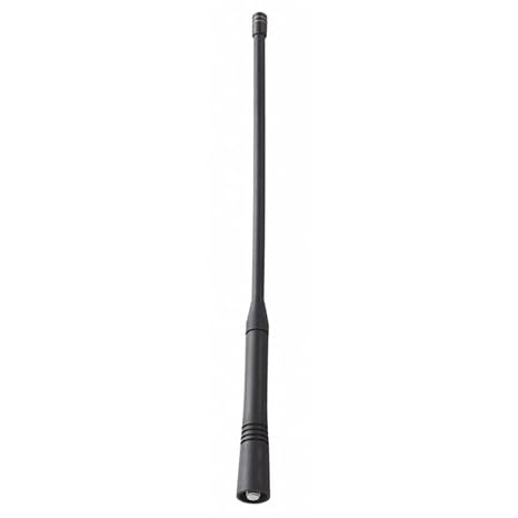Icom Antenna,150-160MHz,10" L FASC62V - 1 Each