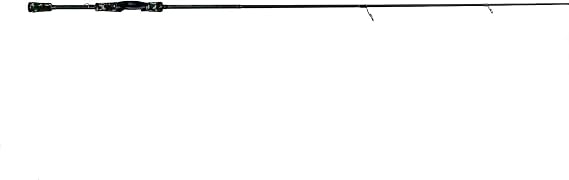 Phenix Rods Spinning / 72 / 1 PC / 8-14 LB LINE Rating/Fast Taper Action / 1/8-3/4 OZ Lure Weight/Essex SIC Guides/Phenix Reel SEAT/Custom EVA Handle