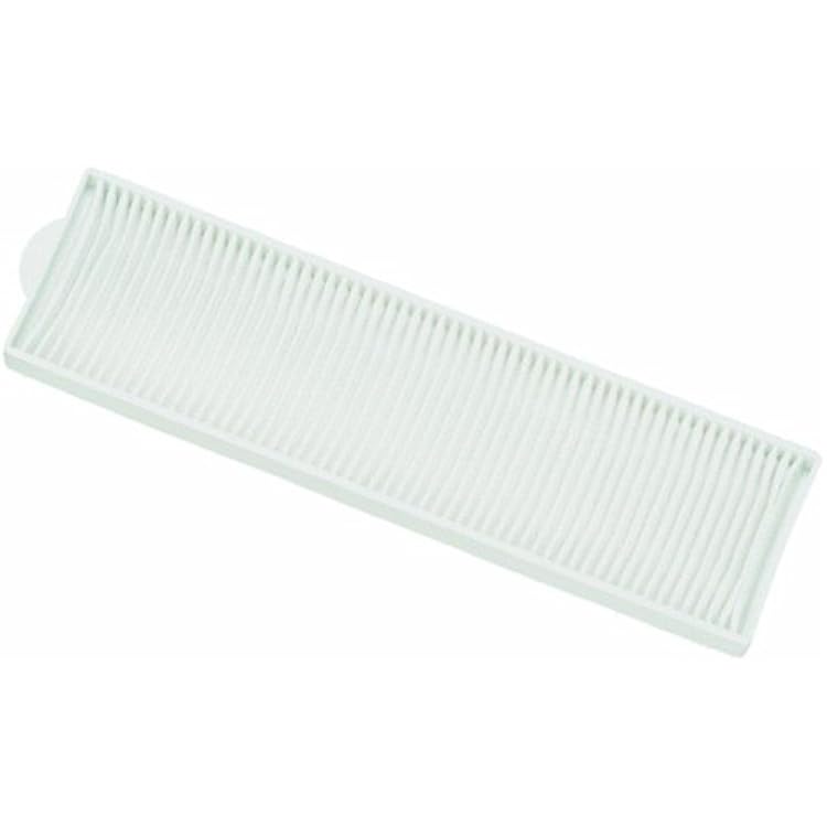 BISSELL Style 8 Post-Motor Filter for Upright Vacuums, 3091 , White , 1 Filter