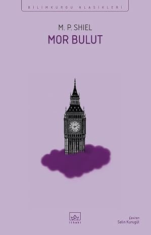 Purple Cloud