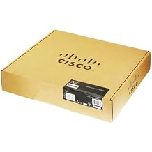 Cisco SG500X-24P-K9-NA 24-Port Fast Ethernet Managed Switch (SG500X-24-K9-NA)