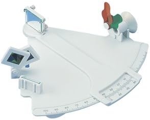Mark 3 Marine Sextant