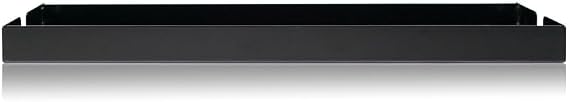 Cable Tray (Black)