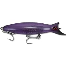 Little Neck Swimmer Purple Haze 6" 2 3/8 oz