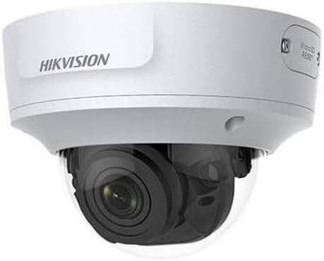 Hikvision DS-2CD2786G2-IZS 8 MP Acusense IR Varifocal Dome Network Camera