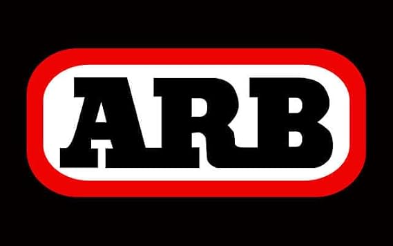 ARB Bumper Mounting Kit for 5680010