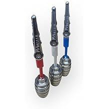 DD26 Fishing Fin Clip Weights