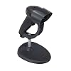 Honeywell Xenon Extreme Performance (XP) 1950 Series Barcode/Area-Imaging Scanner (2D, 1D, PDF, Postal) Kit (High Density, w/ 3" Rigid Stand, USB & RS232, Wired)