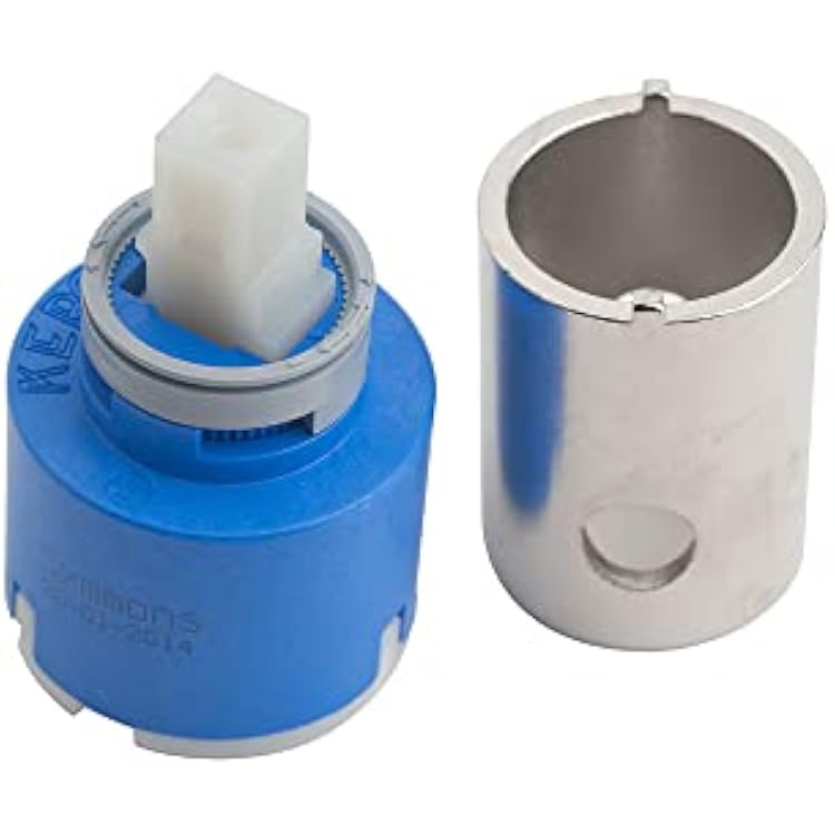 Symmons Single Lever Plastic Cartridge