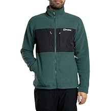 Berghaus mens Prism Guide Interactive Jacket